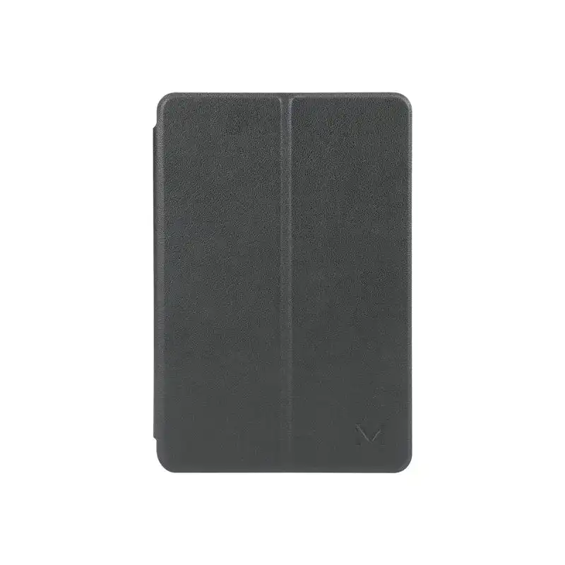 Mobilis Origine - Étui à rabat pour tablette - noir - pour Apple iPad mini 5 (5ème génération) (048026)_1